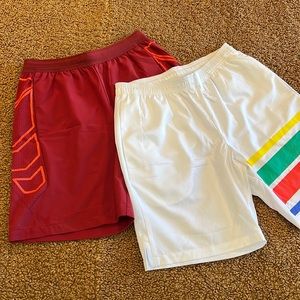 SOLD 🇺🇸 NIKE Shorts BUNDLE DRI-fit NIKE Pro 🇺🇸